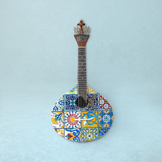 Azulejo i guitar thumb